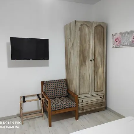 Luxury Apartments Agios Andreas  Exterior photo