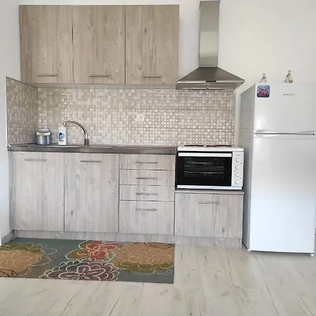 Luxury Apartments Agios Andreas  Exterior photo