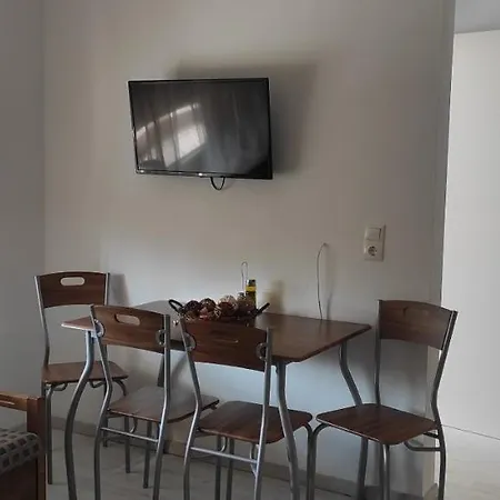 Luxury Apartments Agios Andreas  Exterior photo