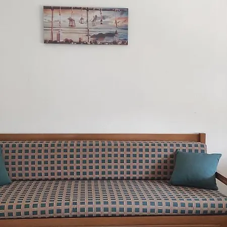 Luxury Apartments Agios Andreas  Exterior photo