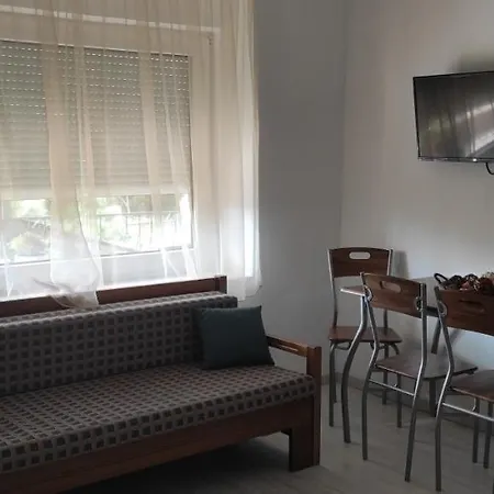 Luxury Apartments Agios Andreas  Exterior photo
