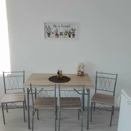 Luxury Apartments Agios Andreas  Exterior photo