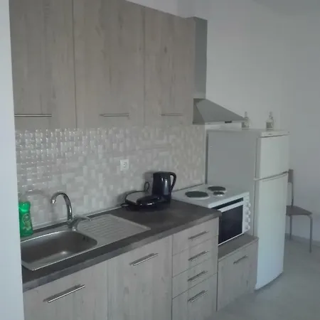 Luxury Apartments Agios Andreas  Exterior photo