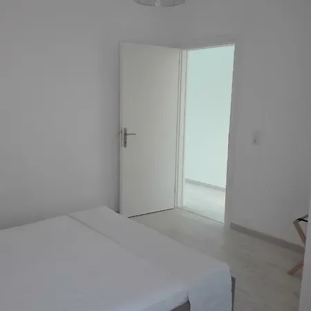 Luxury Apartments Agios Andreas  Exterior photo