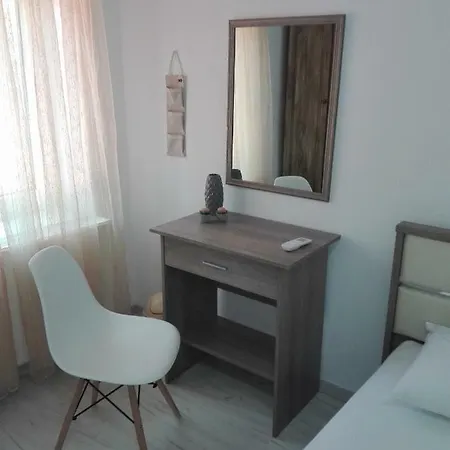 Luxury Apartments Agios Andreas  Exterior photo
