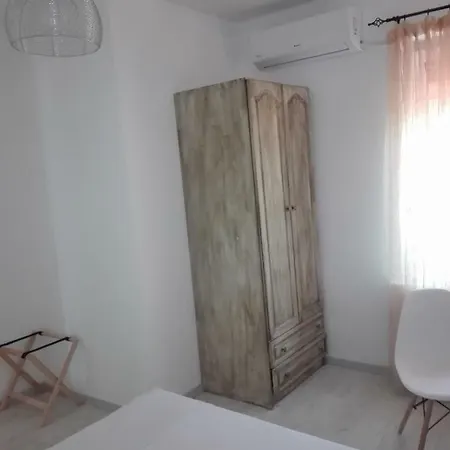 Luxury Apartments Agios Andreas  Exterior photo