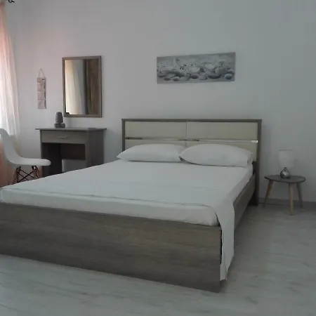 Luxury Apartments Agios Andreas  Exterior photo
