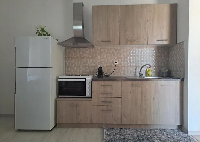 Luxury Apartments
