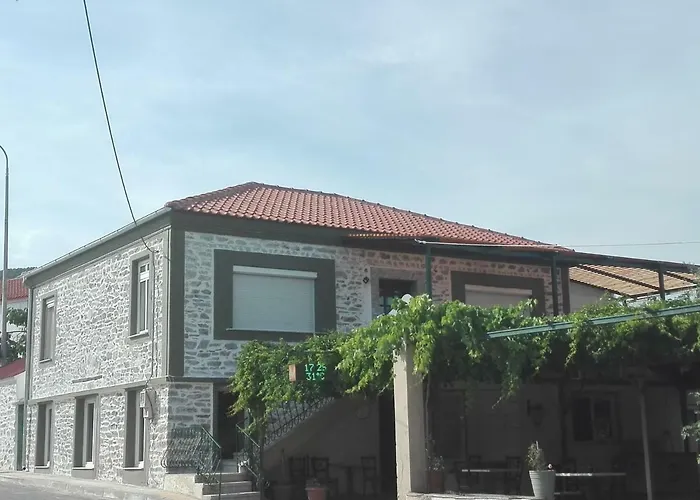 Luxury Apartments