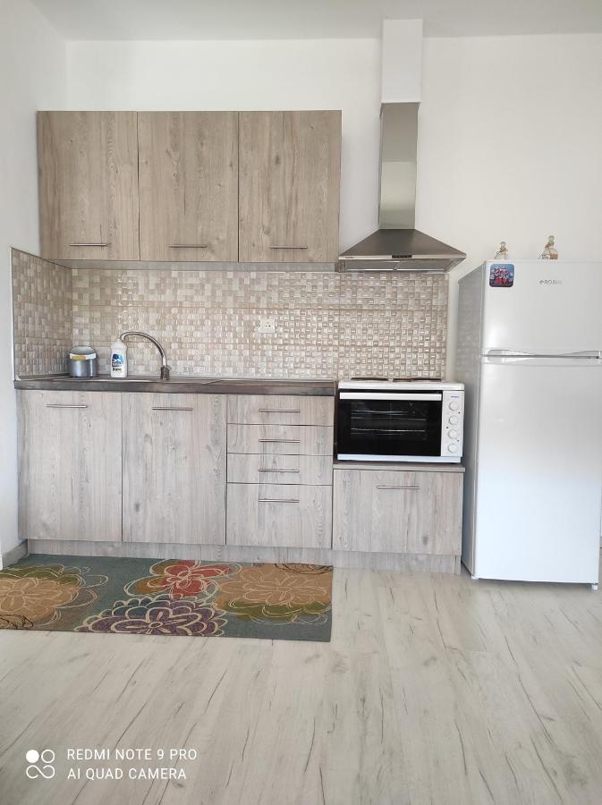 Luxury * Agios Andreas (East Macedonia)