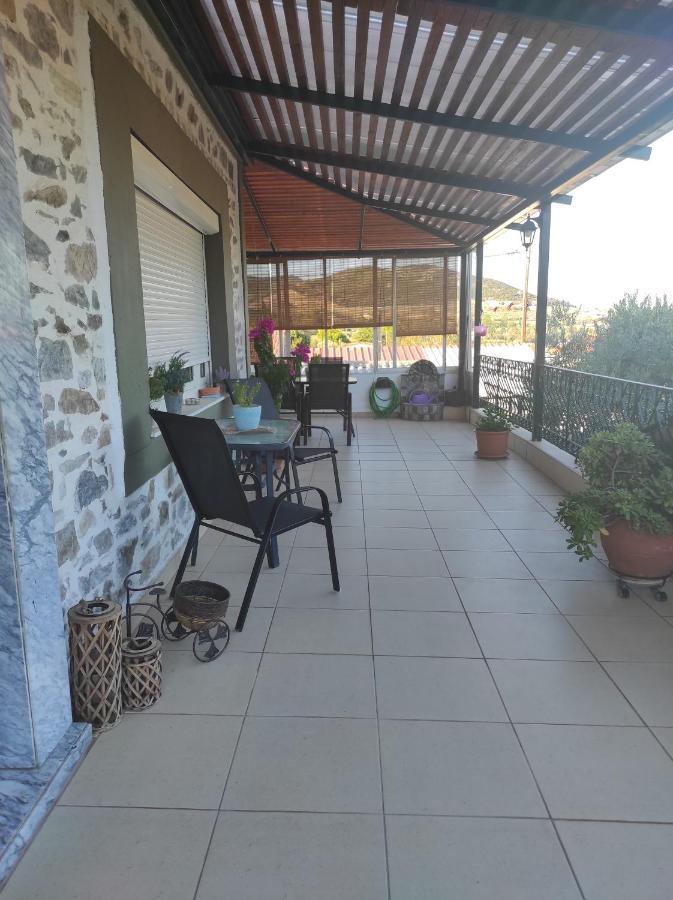 Luxury * Agios Andreas (East Macedonia)