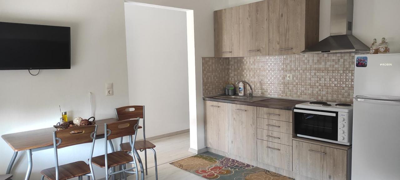 Luxury Apartment
