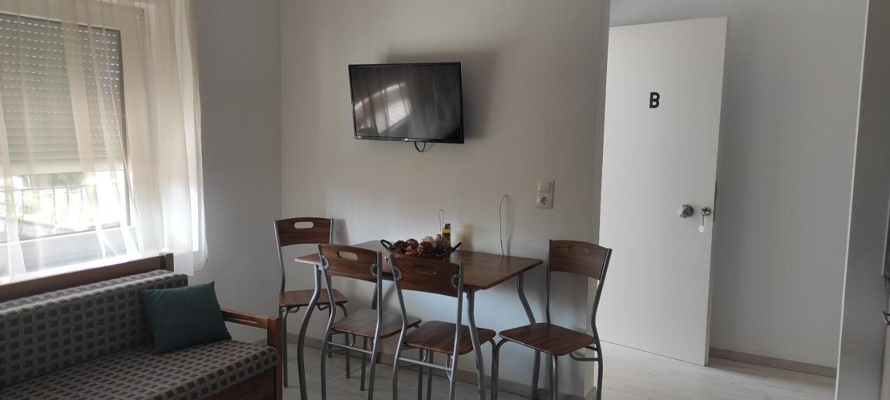Apartment Luxury *