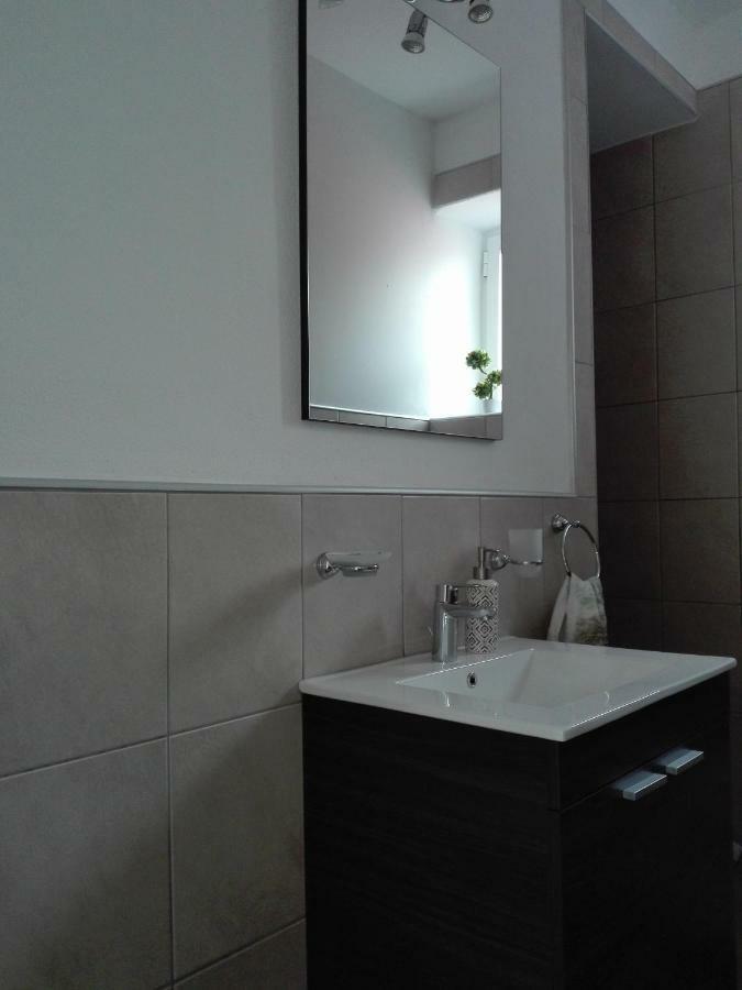 Luxury Apartment Agios Andreas (East Macedonia)