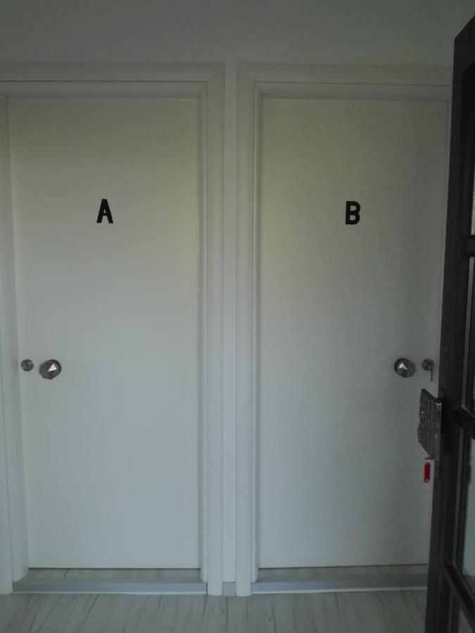 Apartment Luxury