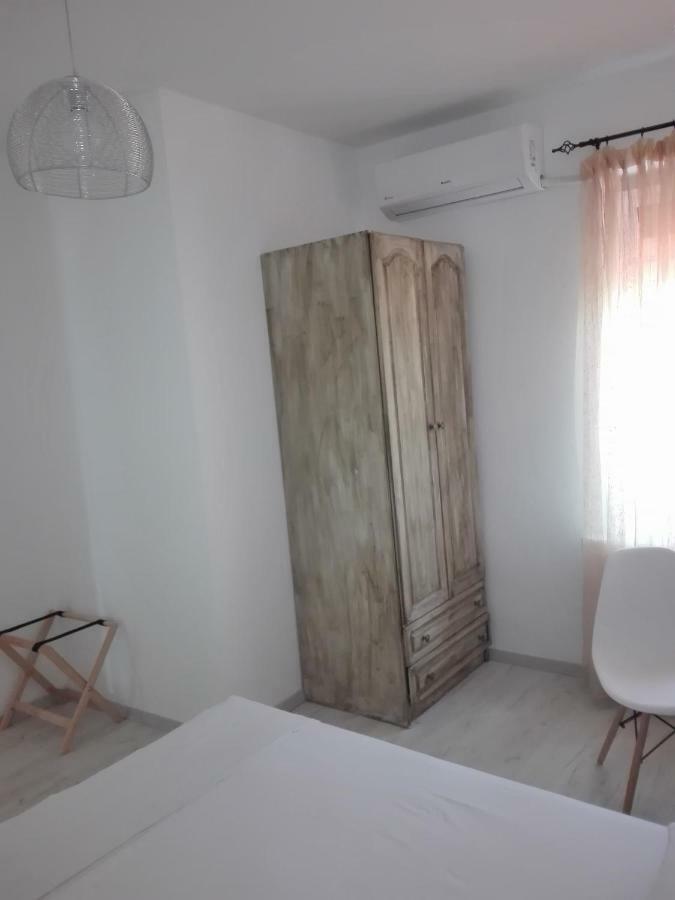 Apartment Luxury Agios Andreas (East Macedonia)