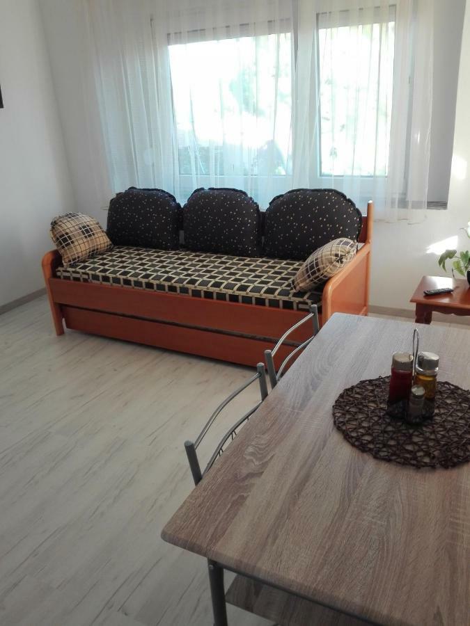 Luxury Apartment Agios Andreas (East Macedonia)