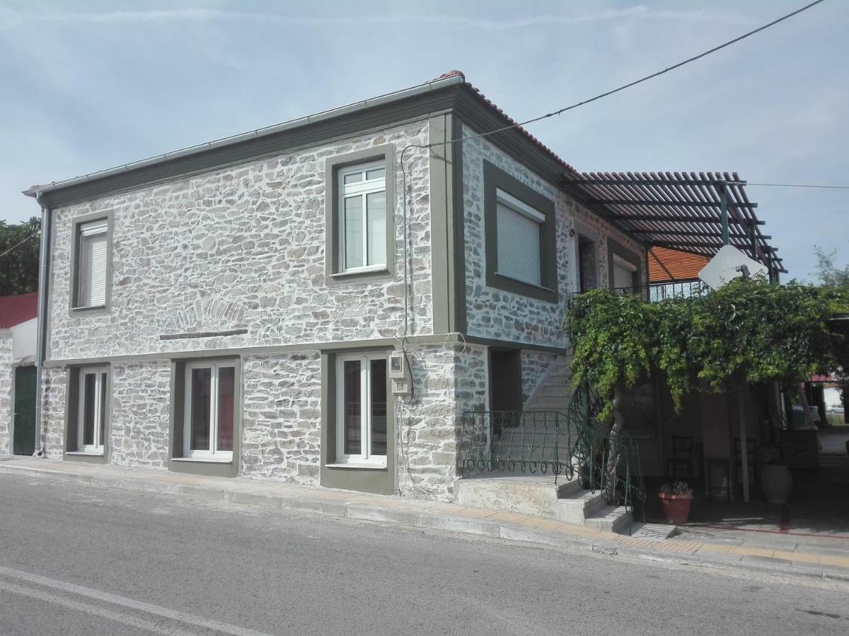 Luxury Apartment Agios Andreas (East Macedonia)